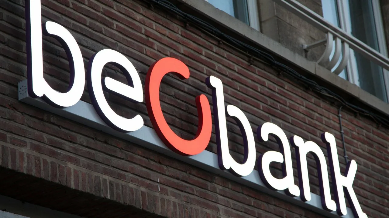 Beobank 1 Beobank 1