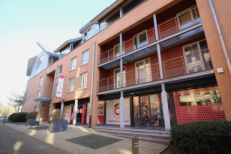 Genaration Campus Genaration Campus